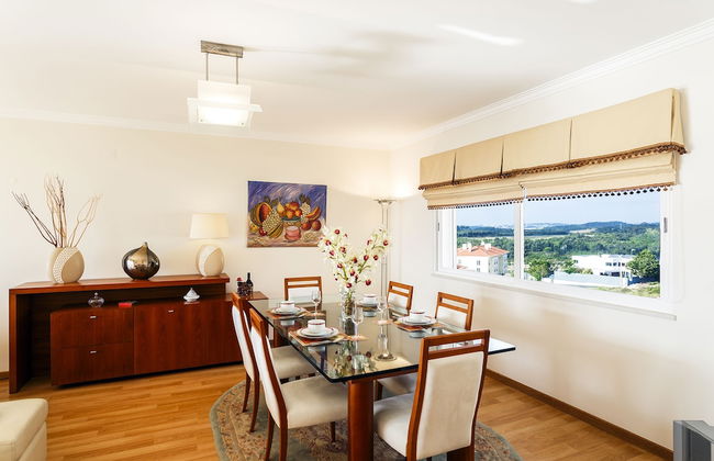Ericeira Luxury Apartment - Foto 12