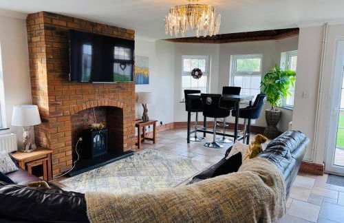 Family & friends get together birthday hot tub - Foto 47