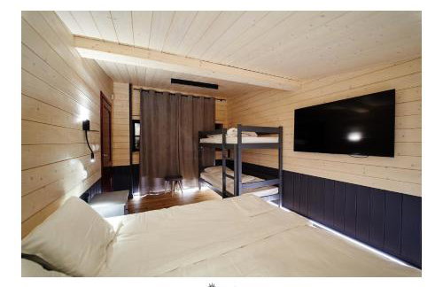 Posterunek Wiżajny - Foto 2