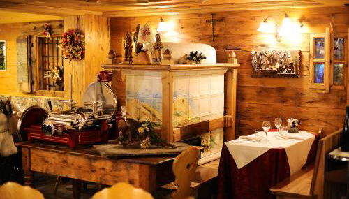 Residence Hotel K2 - Photo 4