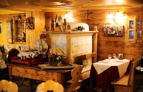 Residence Hotel K2 - Photo 4