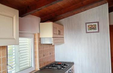 Apartman Bella vista - Foto 15
