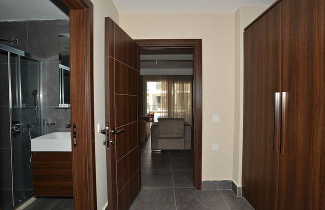 Lighthouse Nadia Aparts - Foto 31