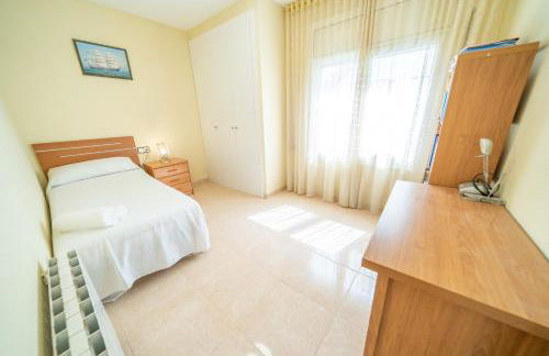 HomeHolidaysRentals Dona - Costa Barcelona - Photo 18