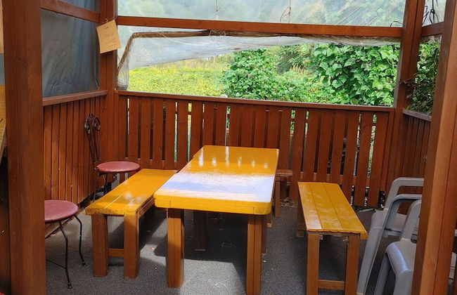 Paju Gamaksan Pension - Foto 52