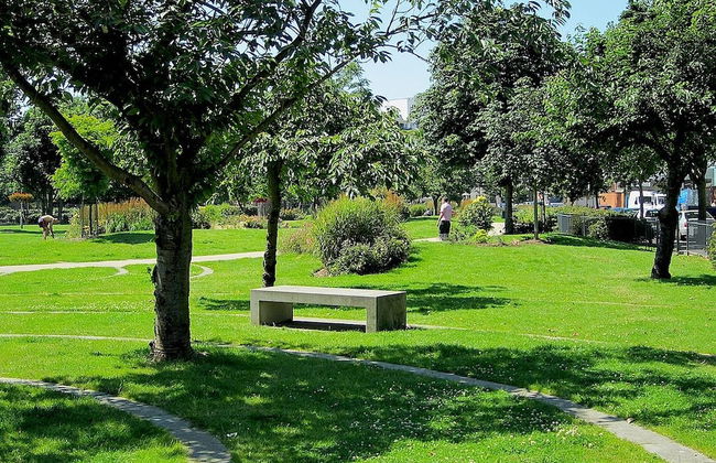 Tower Bridge Apartment - Foto 18