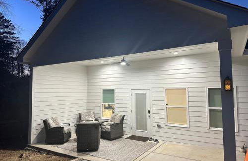 Stylish Getaway Entire Home - Foto 10