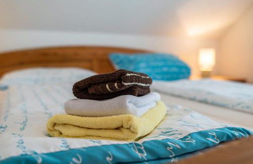 Schwalbenhof Dreßler und Duss für 2 Personen - Photo 8