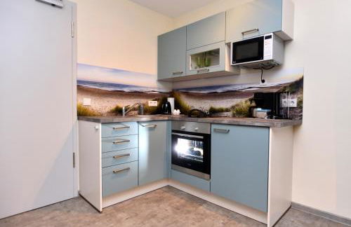 Aparthotel-Stadtallendorf - Foto 24