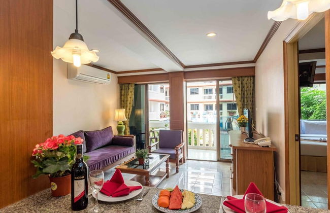 The Residence Garden - Foto 17