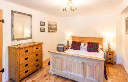 The Old Barn - cottage with spectacular lake view - Foto 12