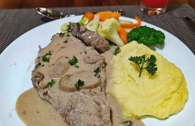 Almore Hotel - Foto 52