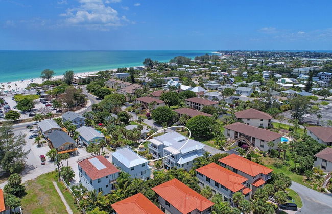 Paradise Found managed by Beach Retreats - Foto 43