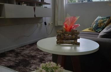 Apartamento super confortável - Foto 5