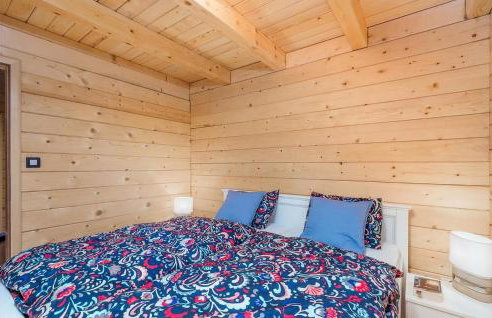 V's place - wooden house with heated pool and outdoor sauna - Foto 43