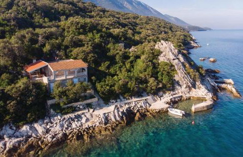 Holiday Home Osobjava With Sea View I - Foto 6