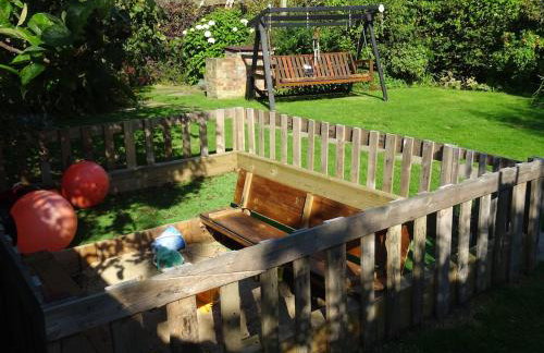 Clipper Cottage - 1874 Wrecker's home - Photo 19