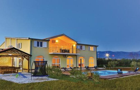 Family-friendly apartments with swimming pool Plano, Trogir - 24056 - Foto 3