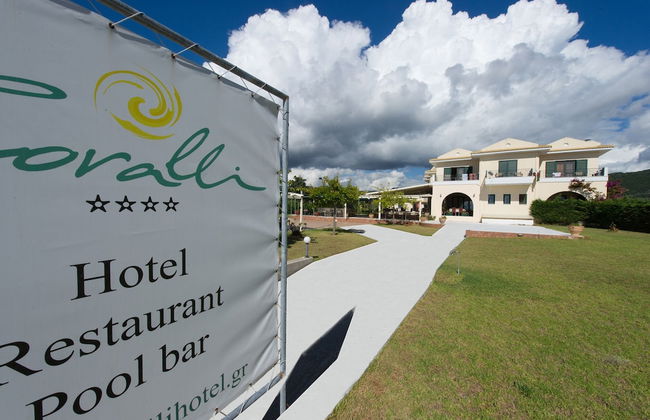 Coralli Hotel - Foto 48