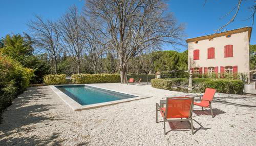 Cosy Loft tarif avec 1 ou 2 chambres 2 ou 4 personnes, vue parc et piscine - Foto 3