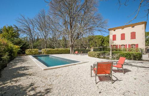 Cosy Loft tarif avec 1 ou 2 chambres 2 ou 4 personnes, vue parc et piscine - Foto 3