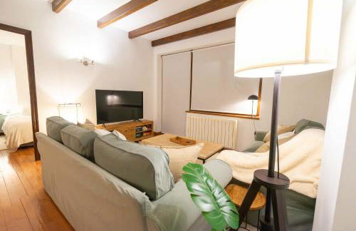 Mow's Snow Lodge - Pie de Pista en Baqueira- Beret - Foto 47