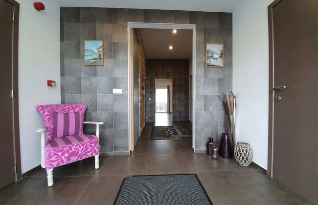 Villa With Spa-francorchamps F1 Circuit - Photo 2