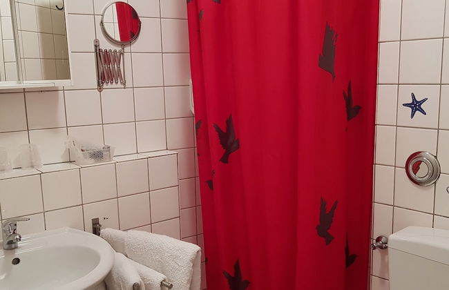 Nauwieser Apartments - Foto 8