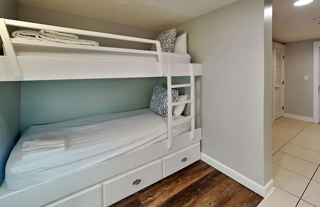 Grand Panama Beach Resort by Southern Vacation Rentals - Foto 12