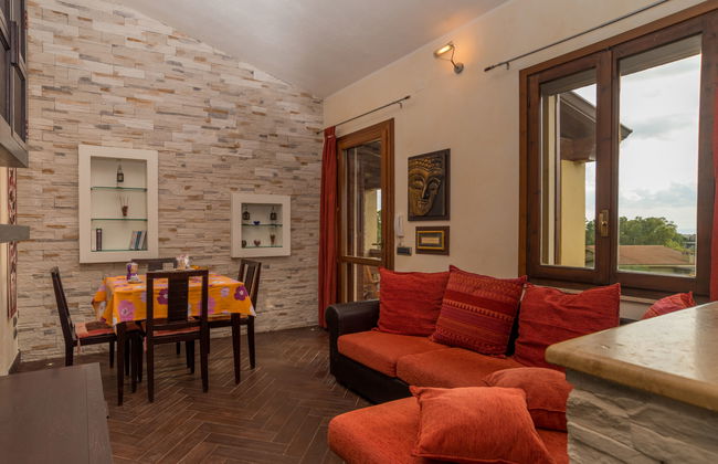 Appartamento Doria (REI186) - Foto 2