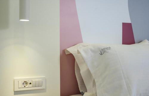 Athina Suites Luxury Suites Near The Sea Platanias - Foto 100