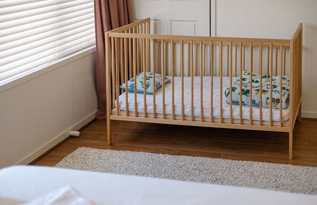 StayAU Newly Cozy Holiday House Tarneit - Foto 4