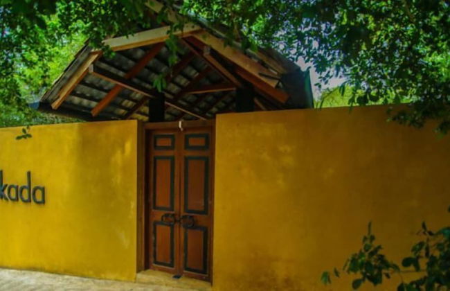 Mankada Resort - Foto 11