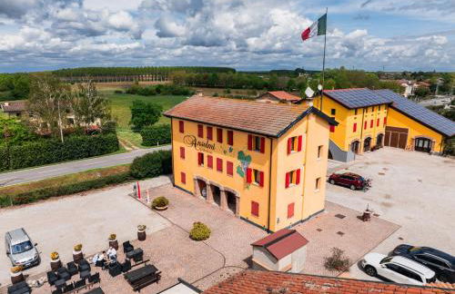 Là Di Anselmi - Foto 11