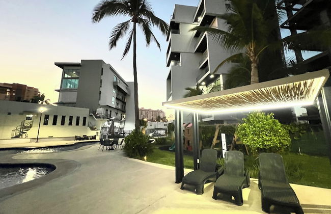 Manzara Resort - Foto 48