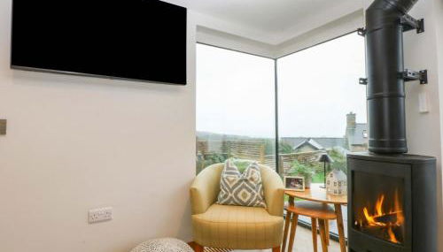 Bryn Mor Cottage - Foto 5