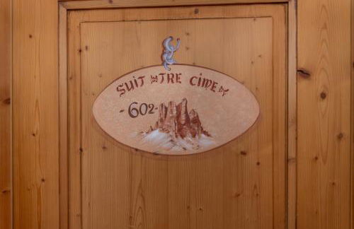 Suite Tre Cime - Foto 21