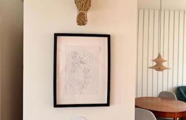 Porto Aldoar Boutique Flat Garden -Duarte - Foto 11