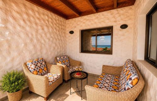 Villa Sotavento Ocean Views Modern New Apartment in Natural Park - Foto 4
