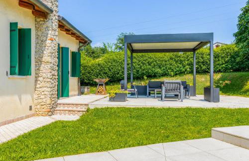 Casa di Giulia-ProseccoHills - Foto 30