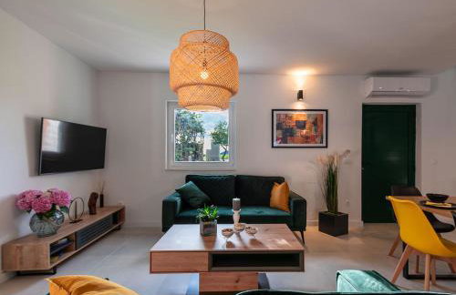 MiaMare Luxury Villa with Pool Surrounded by Nature - Foto 49
