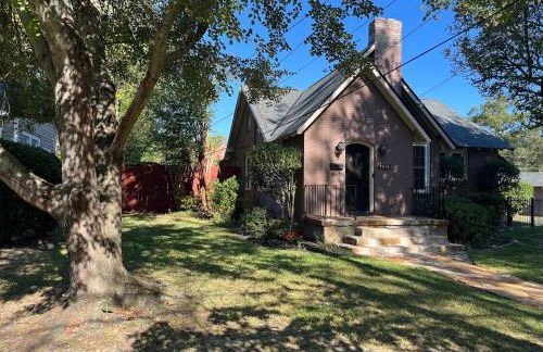 Cozy house 15 mins to Fort Benning in Central Columbus - Foto 48