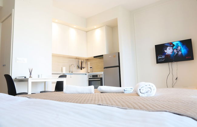 Waterfront Collection Apartments - Foto 22