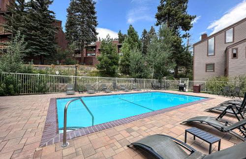 Modern Cabin for Family of 8 - Near Slopes & Canyon Lodge - Foto 74