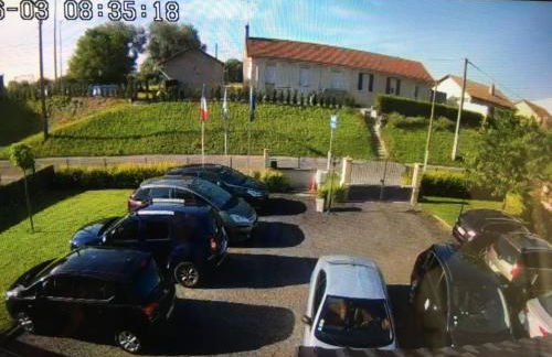 Gîtes Ciel Bleu - Foto 10