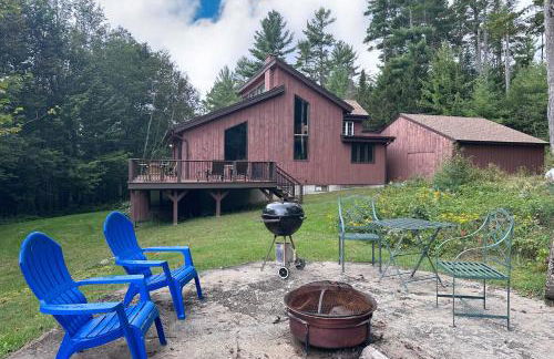 Rustic Escape - Foto 13