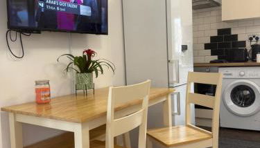 Central 2 bedrooms apartment - Foto 3