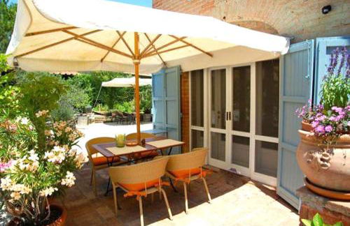 Casa le Querce - Foto 37