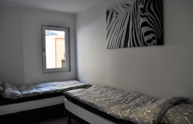 107328 - Apartment in Fuengirola - Foto 2