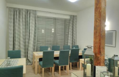 Fachwerkresidenz Deuterscher Hof - Foto 3